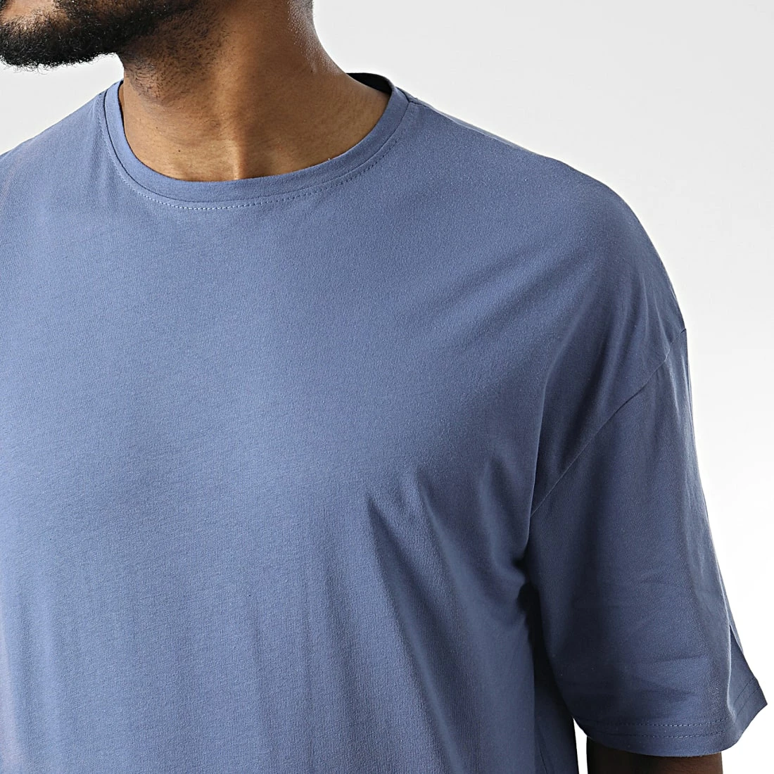 Tout neuf ✨ Tee 👕 Shirt G-666 Bleu de Classic Series ✨ 4 Tout neuf ✨ Tee 👕 Shirt G-666 Bleu de Classic Series ✨ – Image 2