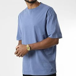 Tout neuf ✨ Tee 👕 Shirt G-666 Bleu de Classic Series ✨ 8 Tout neuf ✨ Tee 👕 Shirt G-666 Bleu de Classic Series ✨ -Classic Series Soldes classic series 346053 G 666 BLUE 20221031T144055 03