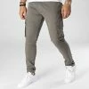 Les meilleures critiques de ❤️ Pantalon Cargo DP9090 Gris Souris de Classic Series 🌟