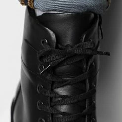 Budget ✔️ Boots 2016 Black de Classic Series 🥰 -Classic Series Soldes classic series 348493 GALAX 2016 BLACK 20221123T152711 03