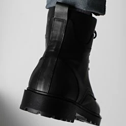 Budget ✔️ Boots 2016 Black de Classic Series 🥰 -Classic Series Soldes classic series 348493 GALAX 2016 BLACK 20221123T152712 04