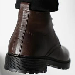 Vente flash ⭐ Chaussures 2014 Brown de Classic Series ⭐ -Classic Series Soldes classic series 348497 2014 BROWN 20221123T151726 04