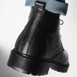 Promo 😉 Chaussures 2014 Black de Classic Series 🧨 -Classic Series Soldes classic series 348498 2014 BLACK 20221123T151758 04