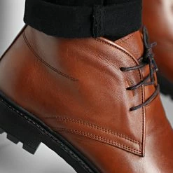 Nouveau 🧨 Chaussures 2014 Tobacco de Classic Series 👏 -Classic Series Soldes classic series 348499 2014 TOBACCO 20221123T151738 02