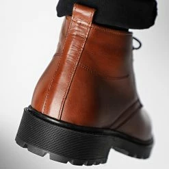 Nouveau 🧨 Chaussures 2014 Tobacco de Classic Series 👏 -Classic Series Soldes classic series 348499 2014 TOBACCO 20221123T151740 04