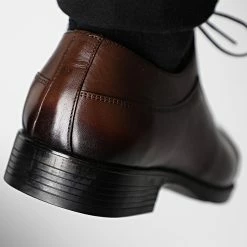 Nouveau 😉 Chaussures 8136 Marron de Classic Series 😀 -Classic Series Soldes classic series 348505 8136 BROWN 20221123T151706 04