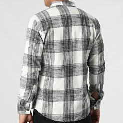 Bon marché 👏 Surchemise Carreaux Y-2241 Noir Blanc de Classic Series ❤️ 9 Bon marché 👏 Surchemise Carreaux Y-2241 Noir Blanc de Classic Series ❤️ -Classic Series Soldes classic series 348616 Y 2241 04 20221128T141819 04