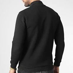 Budget ✔️ Veste Zippée RBL6310 Noir de Classic Series ✔️ 9 Budget ✔️ Veste Zippée RBL6310 Noir de Classic Series ✔️ -Classic Series Soldes classic series 348664 RBL6310 SIYAH 20221124T143456 04