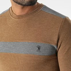 De gros 🌟 Sweat Crewneck RBL6212 Camel de Classic Series 👍 7 De gros 🌟 Sweat Crewneck RBL6212 Camel de Classic Series 👍 -Classic Series Soldes classic series 348710 RBL6212 TABA 20221125T150802 02
