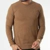 Acheter 🔔 Sweat Crewneck RBL6213 Camel de Classic Series 🌟 -Classic Series Soldes classic series 348716 RBL6213 TABA 20221125T150709 01
