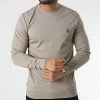 De gros ✨ Sweat Crewneck RBL6181 Beige de Classic Series ⭐ -Classic Series Soldes classic series 348717 RBL6181 TOPRAK 20221125T151705 01