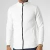 Remise 👏 Veste Zippée RBL6310 Blanc de Classic Series ⭐ -Classic Series Soldes classic series 348720 RBL6310 EKRU 20221122T154857 01