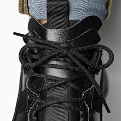 Bon marché 🌟 Baskets Z1 Black de Classic Series 🤩 7 Bon marché 🌟 Baskets Z1 Black de Classic Series 🤩 -Classic Series Soldes classic series 348831 Z1 BLACK 20221123T151421 03