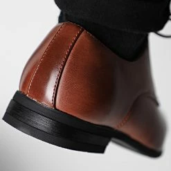 Meilleure affaire 🔔 Chaussures U558 Marron de Classic Series 😍 9 Meilleure affaire 🔔 Chaussures U558 Marron de Classic Series 😍 -Classic Series Soldes classic series 348836 U558 38 COGNAC 20221123T151649 04