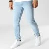 Sortie 🥰 Jean Slim DP1000 Bleu Wash de Classic Series 😉 -Classic Series Soldes denim project 338123 DP1000 131 20221024T143750 01