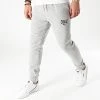 Grosses soldes ✨ Pantalon Jogging Audubon 810541 Gris Chiné de Classic Series 🌟 -Classic Series Soldes everlast 246534 810541 60 12 20210115T155253 01