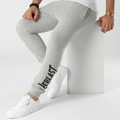 Meilleure vente 🔔 Pantalon Jogging Spectra Gris Chiné de Classic Series 😍 8 Meilleure vente 🔔 Pantalon Jogging Spectra Gris Chiné de Classic Series 😍 -Classic Series Soldes everlast 298512 879471 60 12 20220124T161025 03