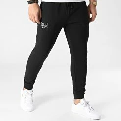 Grosses soldes 👏 Pantalon Jogging Spectra Noir de Classic Series 🔥