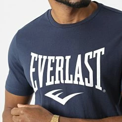 Remise 🎉 Tee 👕 Shirt Russell Bleu Marine de Classic Series 😀 7 Remise 🎉 Tee 👕 Shirt Russell Bleu Marine de Classic Series 😀 -Classic Series Soldes everlast 298591 807580 60 10 20220120T154155 02