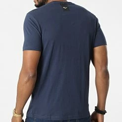 Remise 🎉 Tee 👕 Shirt Russell Bleu Marine de Classic Series 😀 9 Remise 🎉 Tee 👕 Shirt Russell Bleu Marine de Classic Series 😀 -Classic Series Soldes everlast 298591 807580 60 10 20220120T154158 04