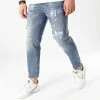 Coupon 🤩 Jean 14676 Bleu Denim de Classic Series 🎁 -Classic Series Soldes grj denim 252293 14676 1 20210219T143823 01
