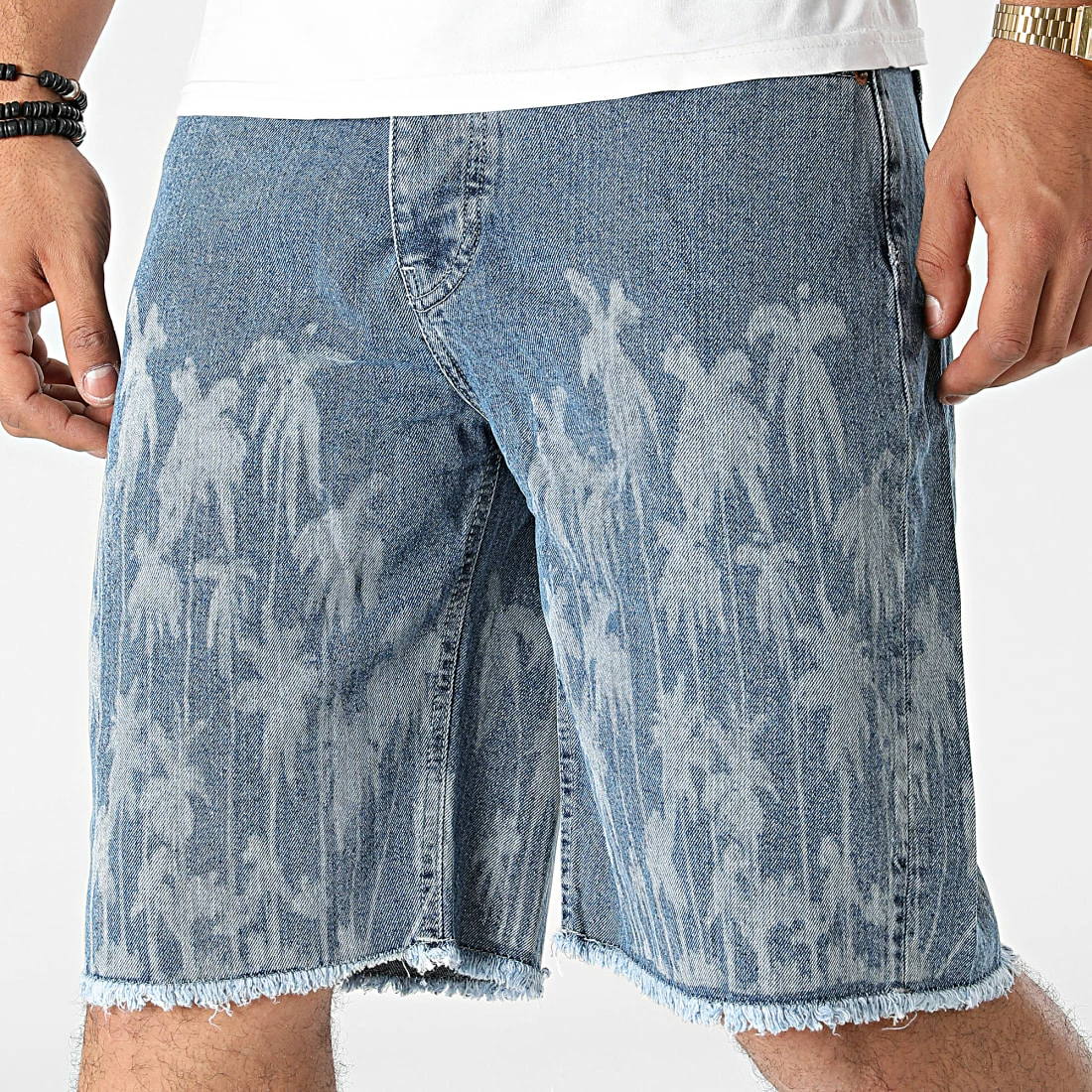 Les meilleures critiques de 🎁 Short Jean 14910 Bleu Denim de Classic Series 👍 3 Les meilleures critiques de 🎁 Short Jean 14910 Bleu Denim de Classic Series 👍