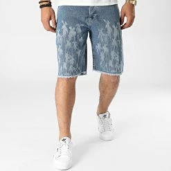 Les meilleures critiques de 🎁 Short Jean 14910 Bleu Denim de Classic Series 👍 8 Les meilleures critiques de 🎁 Short Jean 14910 Bleu Denim de Classic Series 👍 -Classic Series Soldes grj denim 276196 14910 BLUE 20210727T160920 03