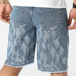 Les meilleures critiques de 🎁 Short Jean 14910 Bleu Denim de Classic Series 👍 9 Les meilleures critiques de 🎁 Short Jean 14910 Bleu Denim de Classic Series 👍 -Classic Series Soldes grj denim 276196 14910 BLUE 20210727T160921 04