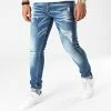 Bon marché 👏 Jean Slim 2940 Bleu Denim de Classic Series 👍 -Classic Series Soldes grj denim 288604 2940 BLUE 20211020T135425 01