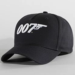 Grosses soldes ✨ Casquette E21900 Bleu Marine de Classic Series ⭐