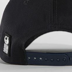 Grosses soldes ✨ Casquette E21900 Bleu Marine de Classic Series ⭐ 6 Grosses soldes ✨ Casquette E21900 Bleu Marine de Classic Series ⭐ -Classic Series Soldes hero seven 267889 E21900 NAVY 20210601T154702 03