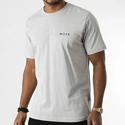 Acheter 😉 Tee 👕 Shirt Tetrad Gris Taupe de Classic Series 💯