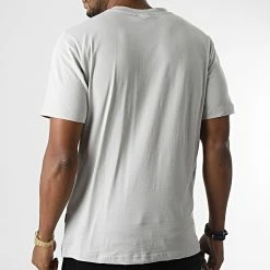 Acheter 😉 Tee 👕 Shirt Tetrad Gris Taupe de Classic Series 💯 -Classic Series Soldes nicce london 286138 213 1 09 04 0052 20210930T155830 04