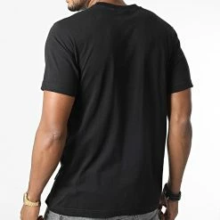 Acheter 👍 Tee 👕 Shirt Northshore Noir de Classic Series 😉 -Classic Series Soldes nicce london 286140 213 1 09 09 0001 20210930T161330 04