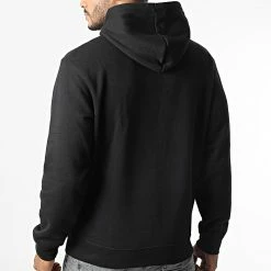 Tout neuf 😀 Sweat Capuche Northshore Noir de Classic Series 🎁 -Classic Series Soldes nicce london 286148 213 1 02 12 0001 20210930T161158 04