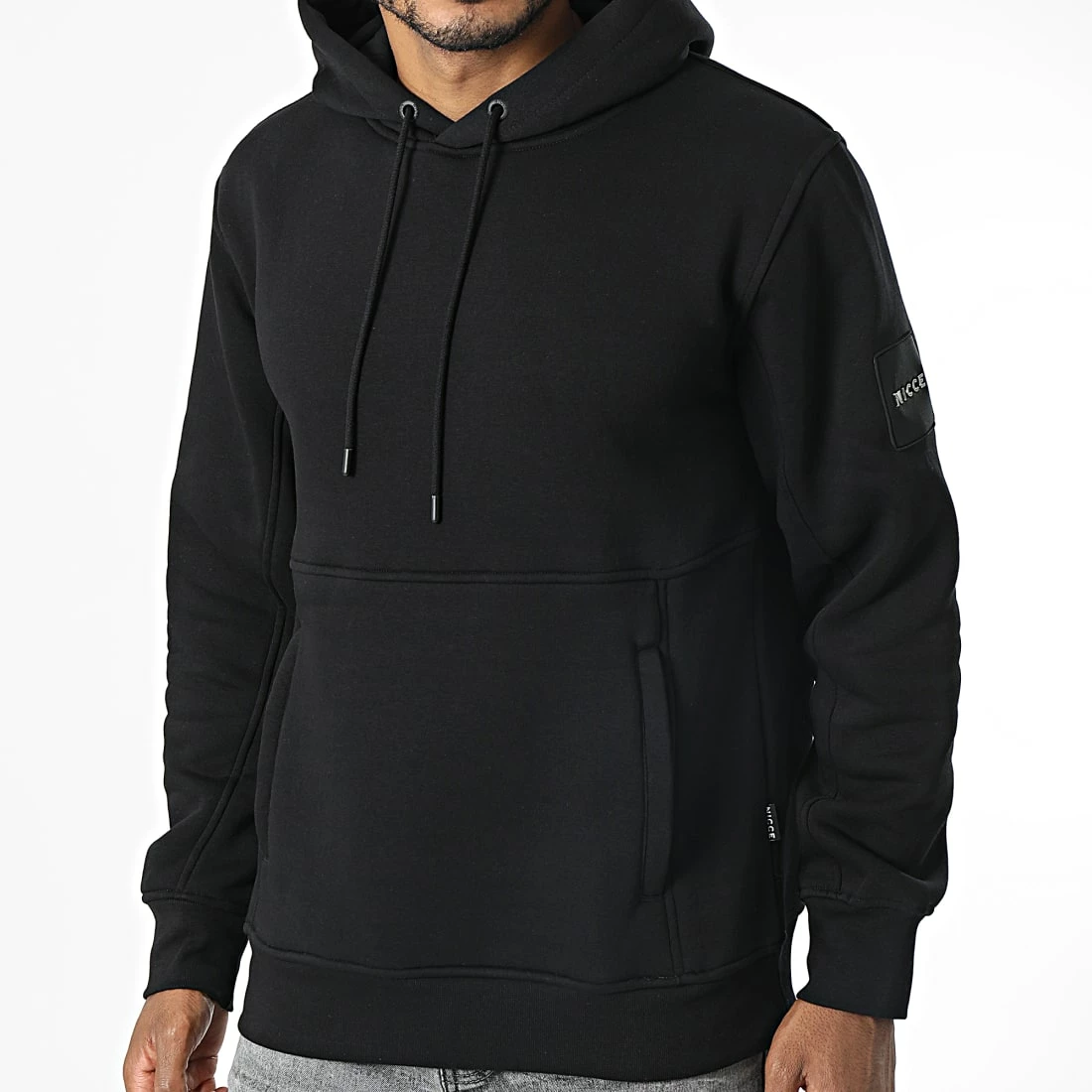 Meilleur prix 👏 Sweat Capuche Tetrad Noir de Classic Series 🌟 3 Meilleur prix 👏 Sweat Capuche Tetrad Noir de Classic Series 🌟