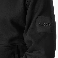 Meilleur prix 👏 Sweat Capuche Tetrad Noir de Classic Series 🌟 7 Meilleur prix 👏 Sweat Capuche Tetrad Noir de Classic Series 🌟 -Classic Series Soldes nicce london 286157 213 1 02 04 0001 20210930T161347 02