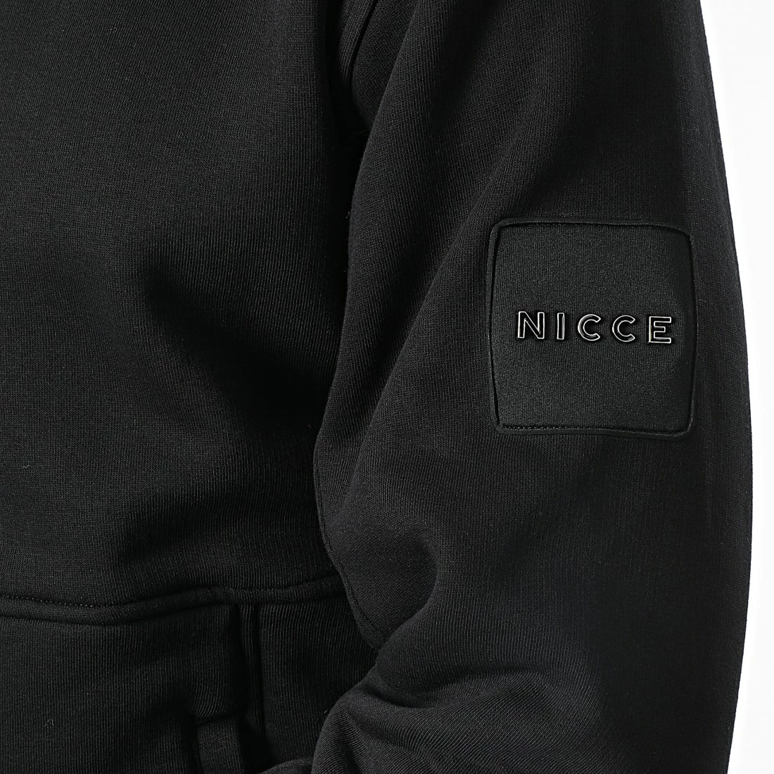 Meilleur prix 👏 Sweat Capuche Tetrad Noir de Classic Series 🌟 4 Meilleur prix 👏 Sweat Capuche Tetrad Noir de Classic Series 🌟 – Image 2