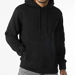 Meilleur prix 👏 Sweat Capuche Tetrad Noir de Classic Series 🌟 8 Meilleur prix 👏 Sweat Capuche Tetrad Noir de Classic Series 🌟 -Classic Series Soldes nicce london 286157 213 1 02 04 0001 20210930T161348 03