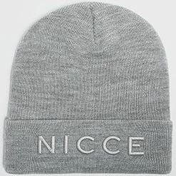 Offres ⌛ Bonnet Mercury Gris Chiné de Classic Series 😉