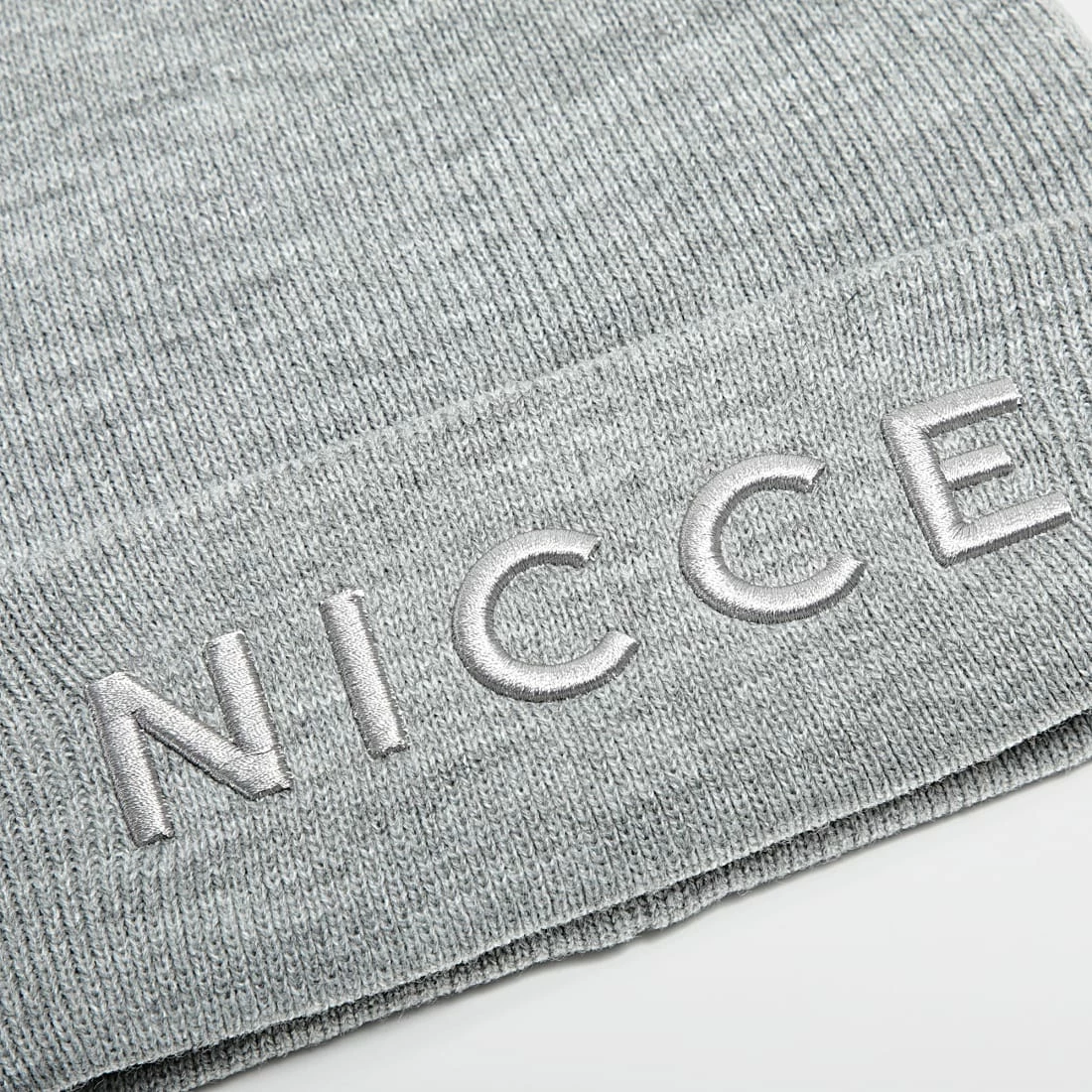 Offres ⌛ Bonnet Mercury Gris Chiné de Classic Series 😉 4 Offres ⌛ Bonnet Mercury Gris Chiné de Classic Series 😉 – Image 2