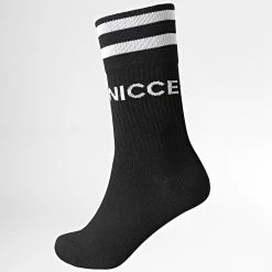 Les meilleures critiques de 🌟 Lot De 3 Paires De Chaussettes 001 Noir de Classic Series 🔔 -Classic Series Soldes nicce london 295475 001 1 18 10 0001 20220215T174022 03