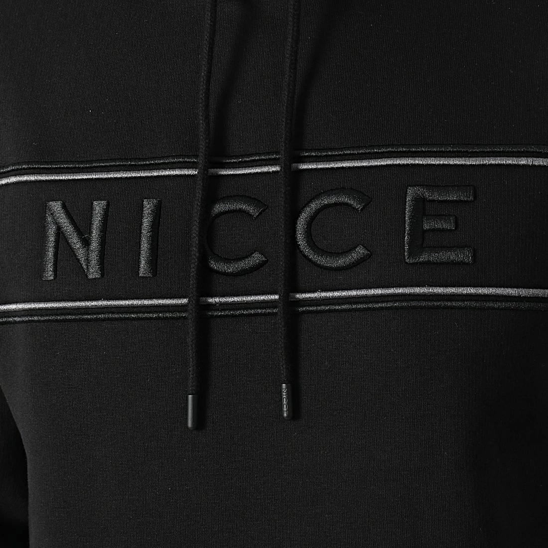 Coupon 👍 Sweat Capuche Cedar Noir de Classic Series 🤩 4 Coupon 👍 Sweat Capuche Cedar Noir de Classic Series 🤩 – Image 2