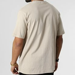 Remise 👍 Tee 👕 Shirt Cedar Beige de Classic Series 🎁 9 Remise 👍 Tee 👕 Shirt Cedar Beige de Classic Series 🎁 -Classic Series Soldes nicce london 309520 0146 K025 0367 20220324T160142 04