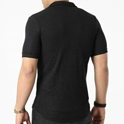 Top 10 ⭐ Chemise Manches Courtes ERS-1690 Noir de Classic Series 🧨 -Classic Series Soldes none 309344 ERS 1690 SIYAH 20220318T161147 04