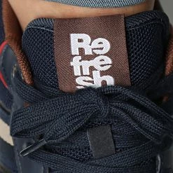 Acheter 🎁 Baskets 170029 Navy de Classic Series 😉 -Classic Series Soldes refresh 344306 170029 NAVY 20221020T152858 03