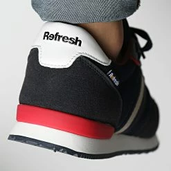 Acheter 🎁 Baskets 170029 Navy de Classic Series 😉 -Classic Series Soldes refresh 344306 170029 NAVY 20221020T152859 04