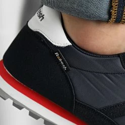 Sortie 😀 Baskets 170083 Navy de Classic Series 🔔 -Classic Series Soldes refresh 344310 170083 NAVY 20221020T154205 02