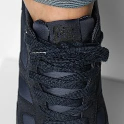 Sortie 😀 Baskets 170083 Navy de Classic Series 🔔 -Classic Series Soldes refresh 344310 170083 NAVY 20221020T154206 03