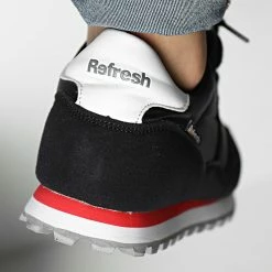 Sortie 🔥 Baskets 170083 Black de Classic Series ✔️ -Classic Series Soldes refresh 344311 170083 NEGRO 20221020T152916 04